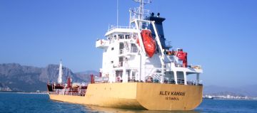 ALEV KAMAN